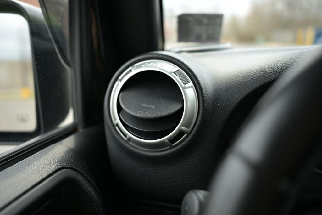 Jeep Wrangler Unlimited 4WD 4dr Rubicon 2017