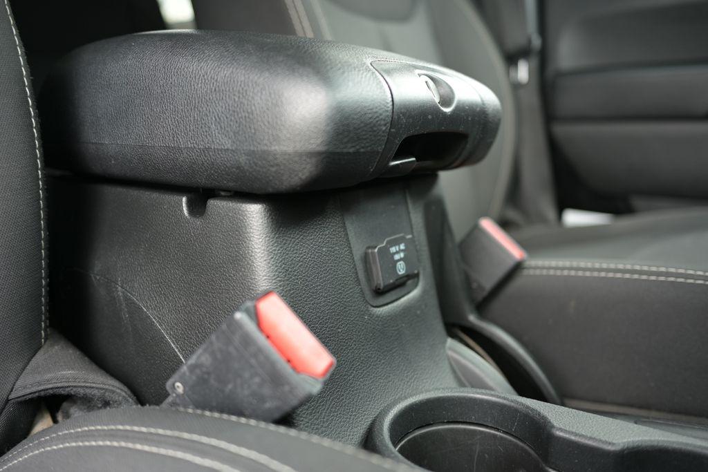 Jeep Wrangler Unlimited 4WD 4dr Rubicon 2017