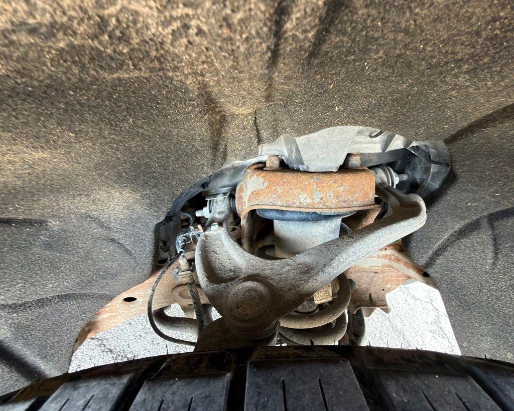 Chevrolet Silverado 1500 4WD Double Cab 147" Custom 2021