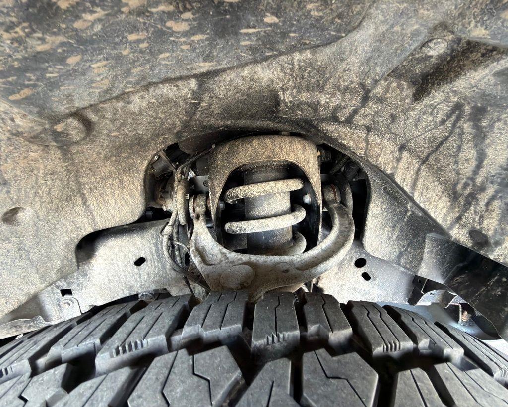 Ford F-150 Raptor 4WD SuperCrew 5.5' Box 2017