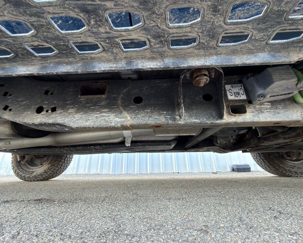 Ford F-150 Raptor 4WD SuperCrew 5.5' Box 2017