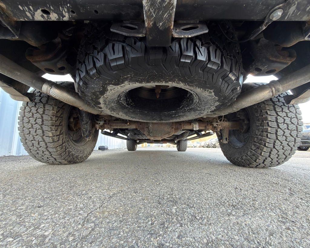 Ford F-150 Raptor 4WD SuperCrew 5.5' Box 2017