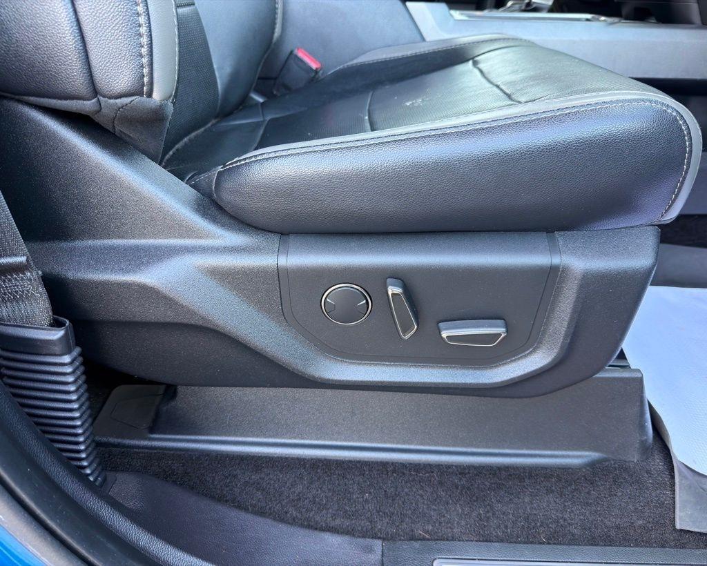 Ford F-150 Raptor 4WD SuperCrew 5.5' Box 2017