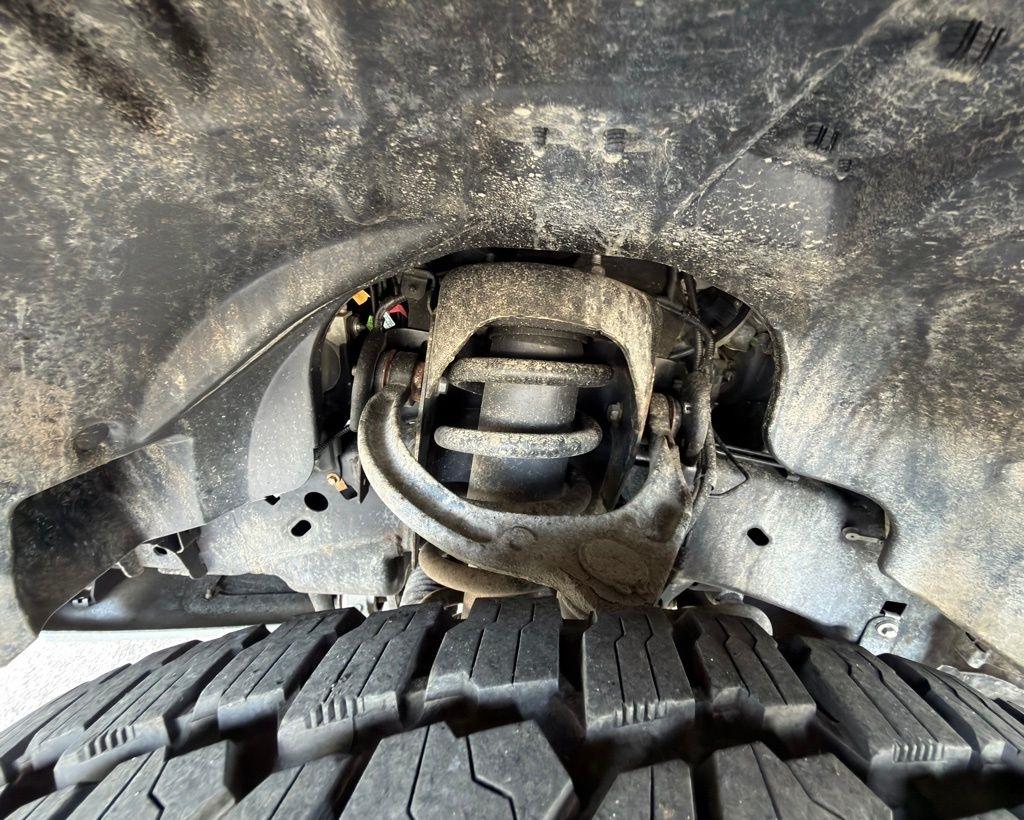 Ford F-150 Raptor 4WD SuperCrew 5.5' Box 2017