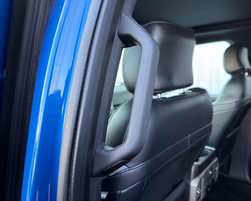 Ford F-150 Raptor 4WD SuperCrew 5.5' Box 2017