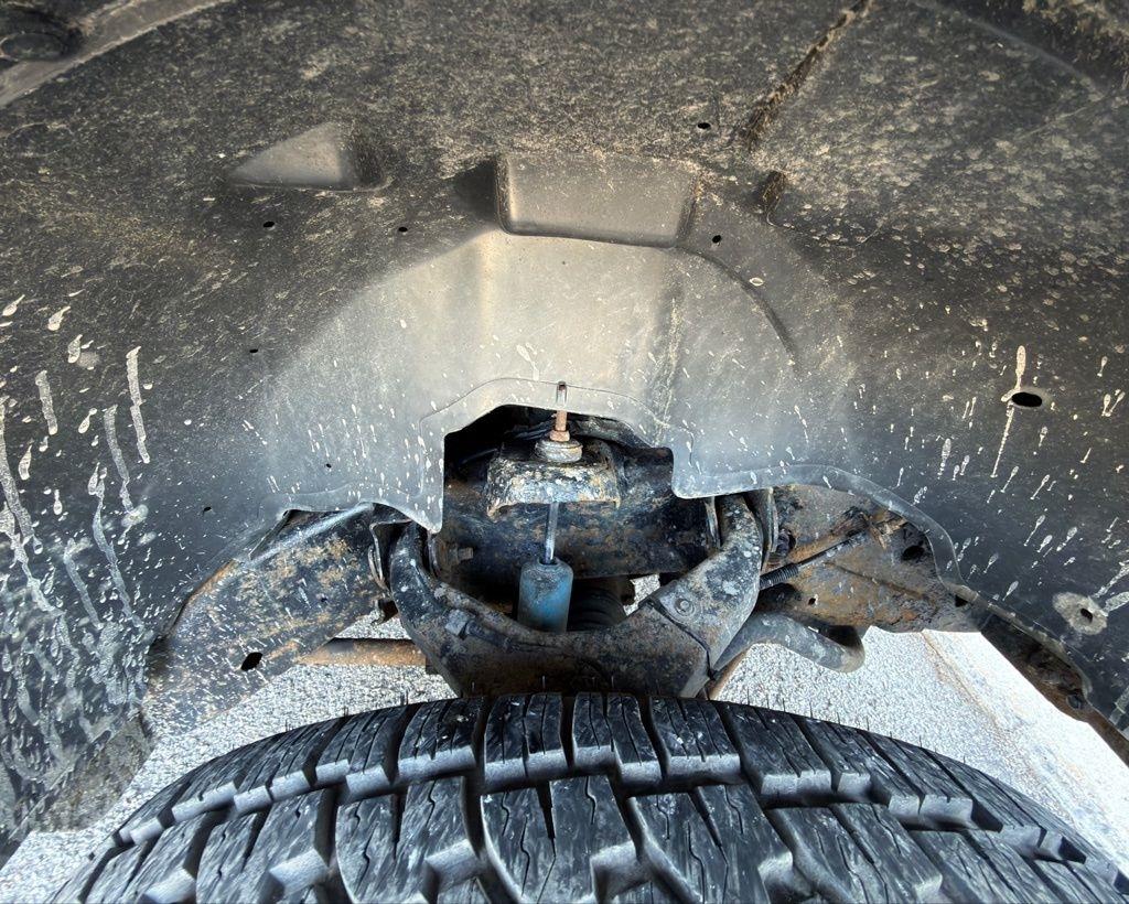 GMC Sierra 2500HD Ext Cab 143.5" WB 4WD Work Truck 2004