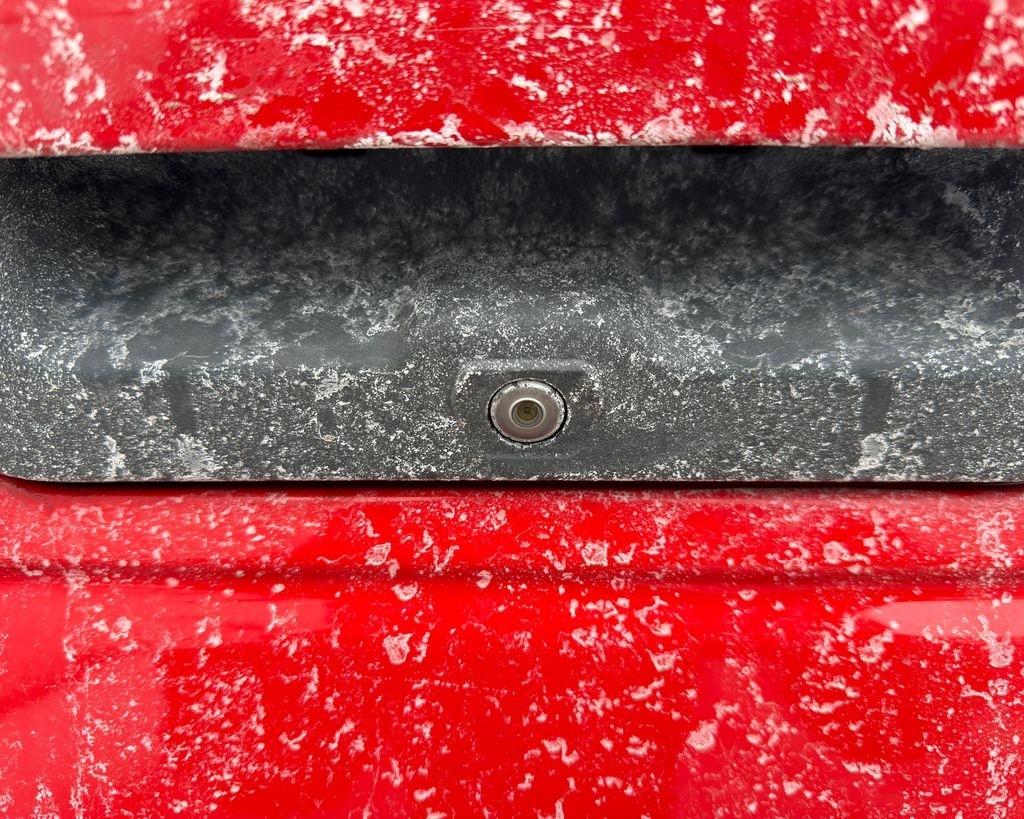 Ford F-150 4WD SuperCab 145" Lariat 2016