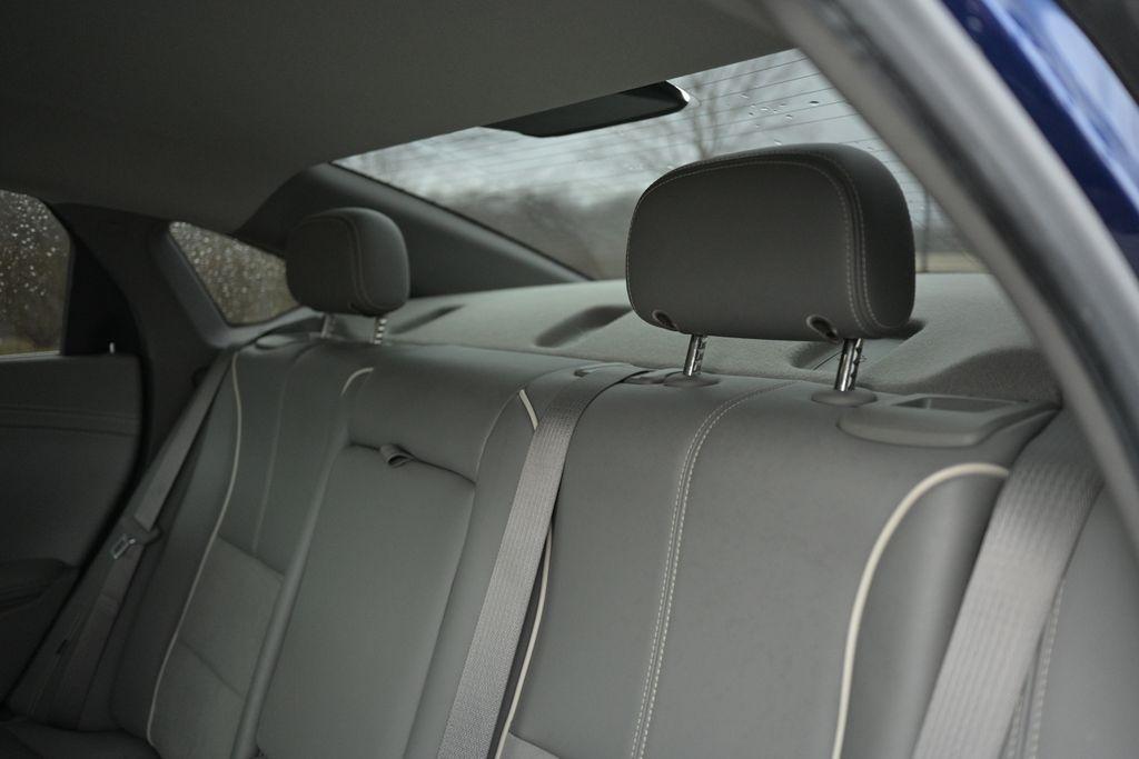 Chevrolet Impala 4dr Sdn LT w/2LT 2014