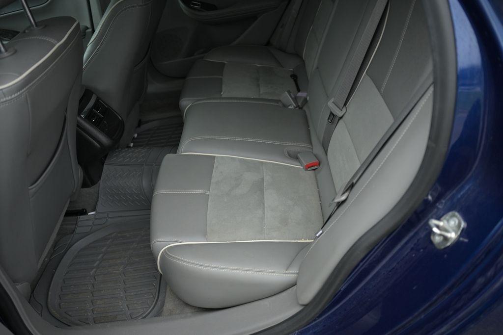 Chevrolet Impala 4dr Sdn LT w/2LT 2014