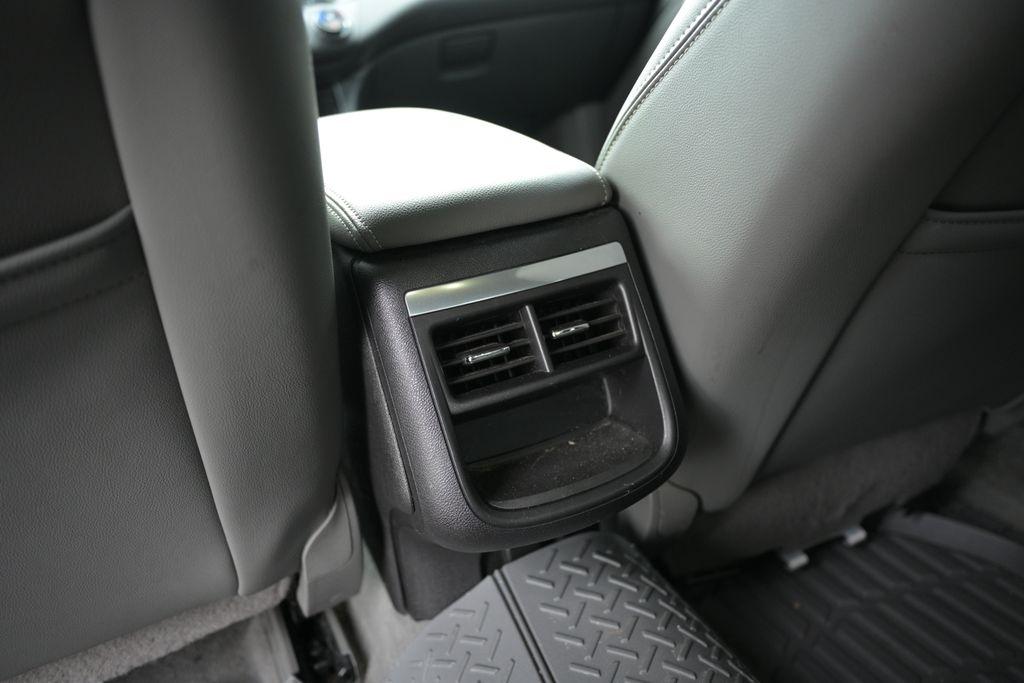 Chevrolet Impala 4dr Sdn LT w/2LT 2014