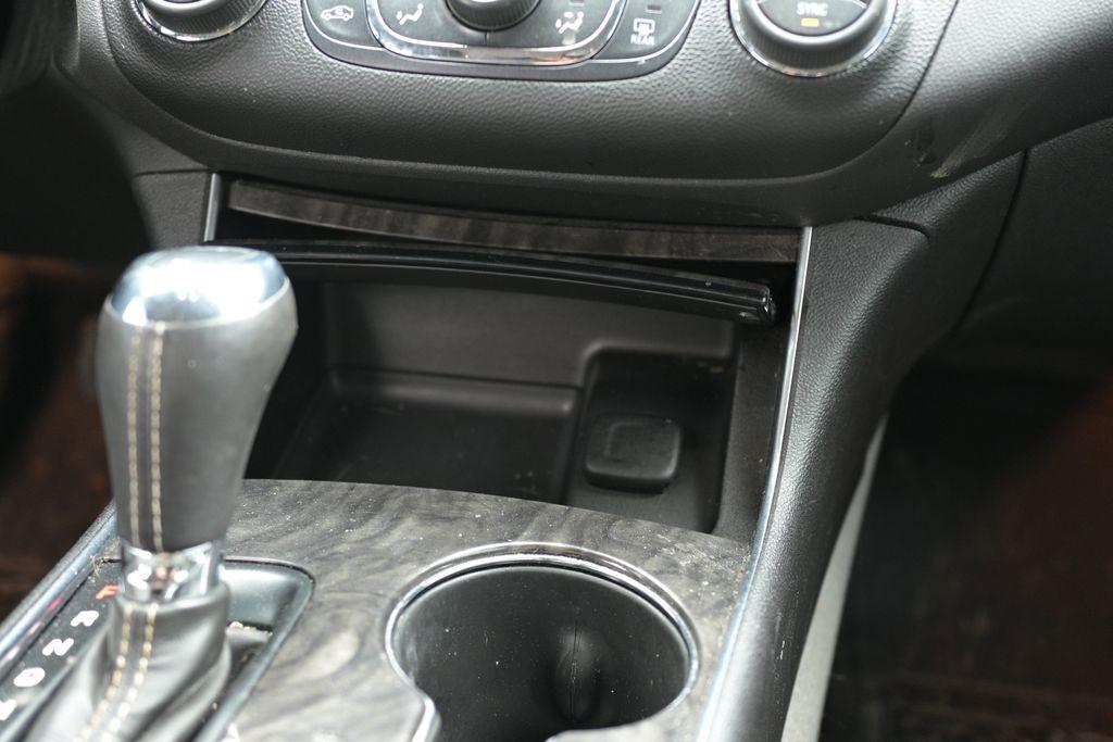 Chevrolet Impala 4dr Sdn LT w/2LT 2014