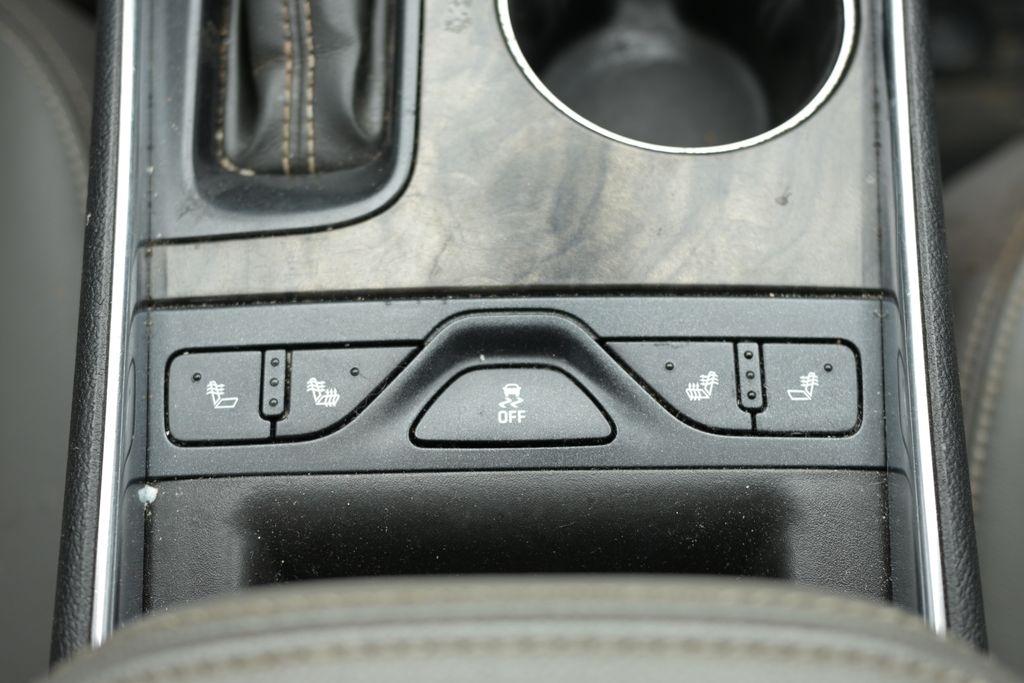 Chevrolet Impala 4dr Sdn LT w/2LT 2014