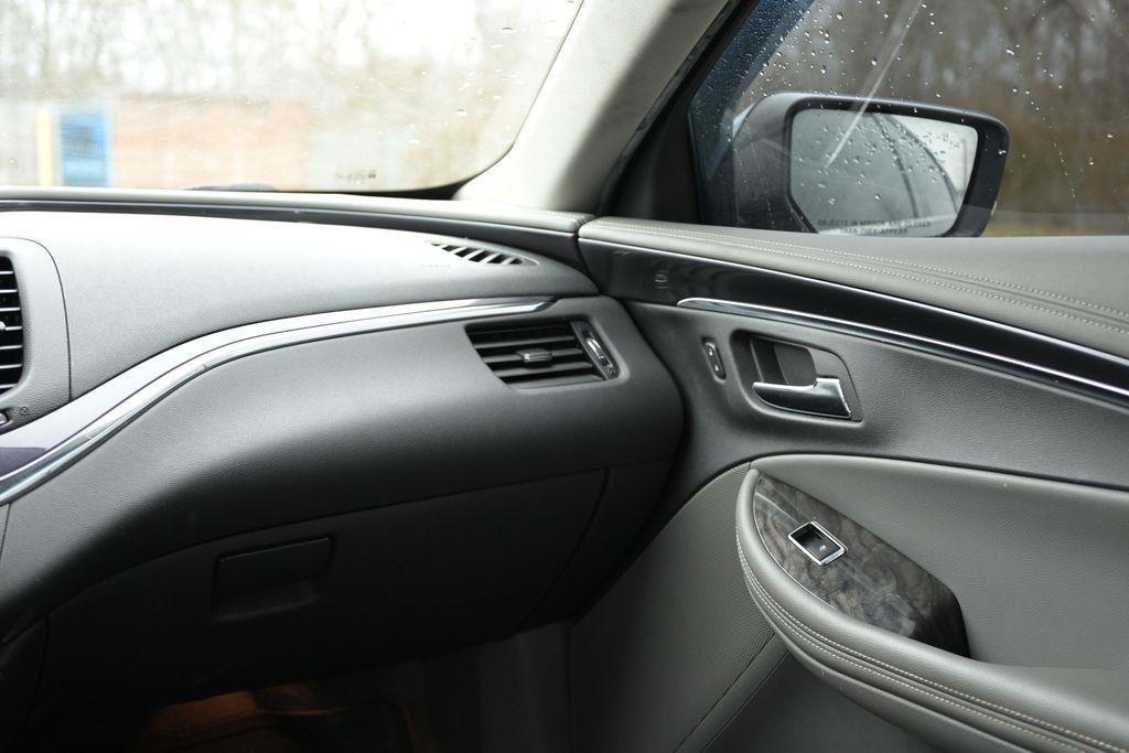 Chevrolet Impala 4dr Sdn LT w/2LT 2014