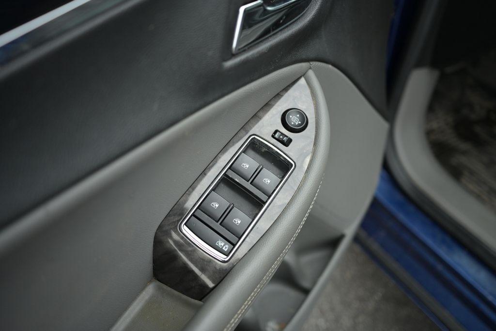 Chevrolet Impala 4dr Sdn LT w/2LT 2014