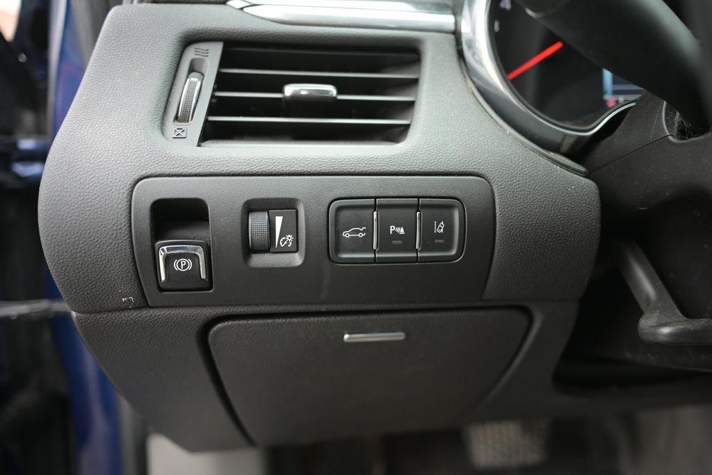 Chevrolet Impala 4dr Sdn LT w/2LT 2014