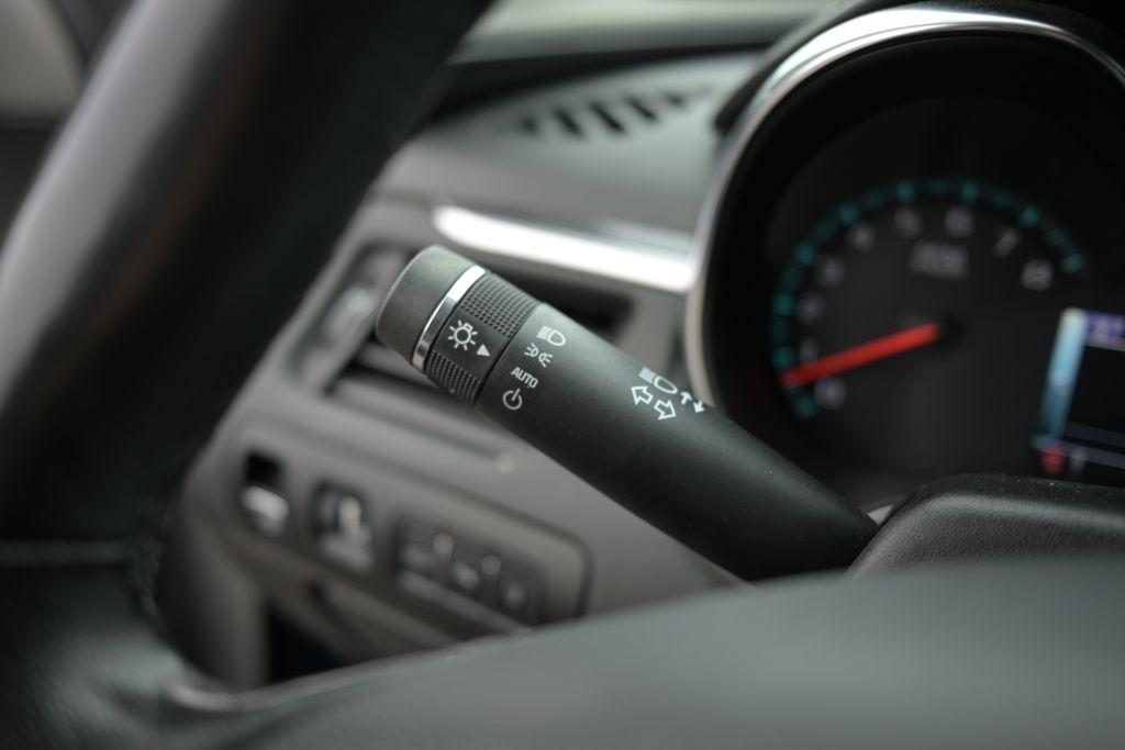 Chevrolet Impala 4dr Sdn LT w/2LT 2014