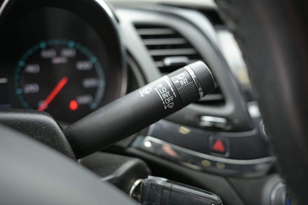 Chevrolet Impala 4dr Sdn LT w/2LT 2014