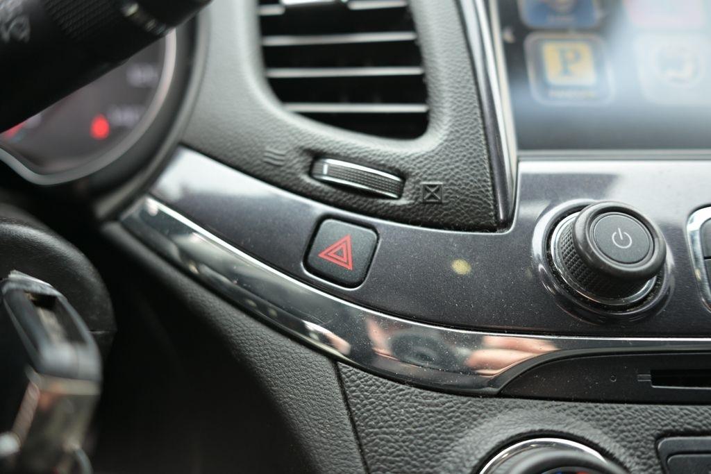 Chevrolet Impala 4dr Sdn LT w/2LT 2014