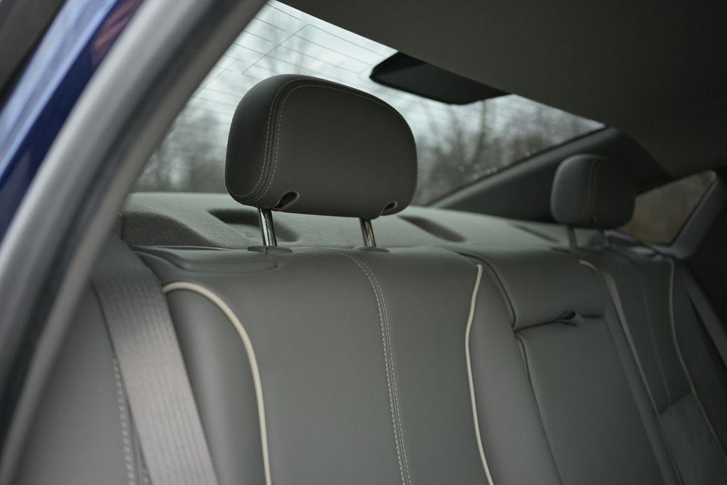 Chevrolet Impala 4dr Sdn LT w/2LT 2014