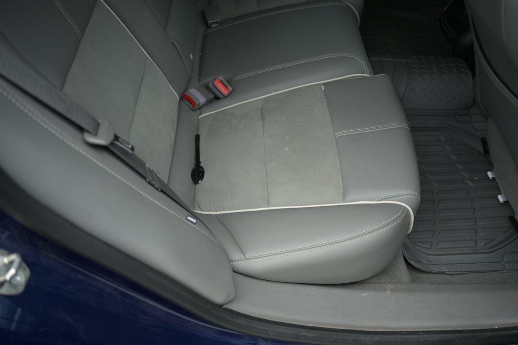 Chevrolet Impala 4dr Sdn LT w/2LT 2014