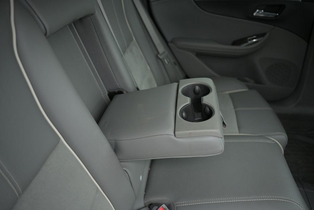 Chevrolet Impala 4dr Sdn LT w/2LT 2014