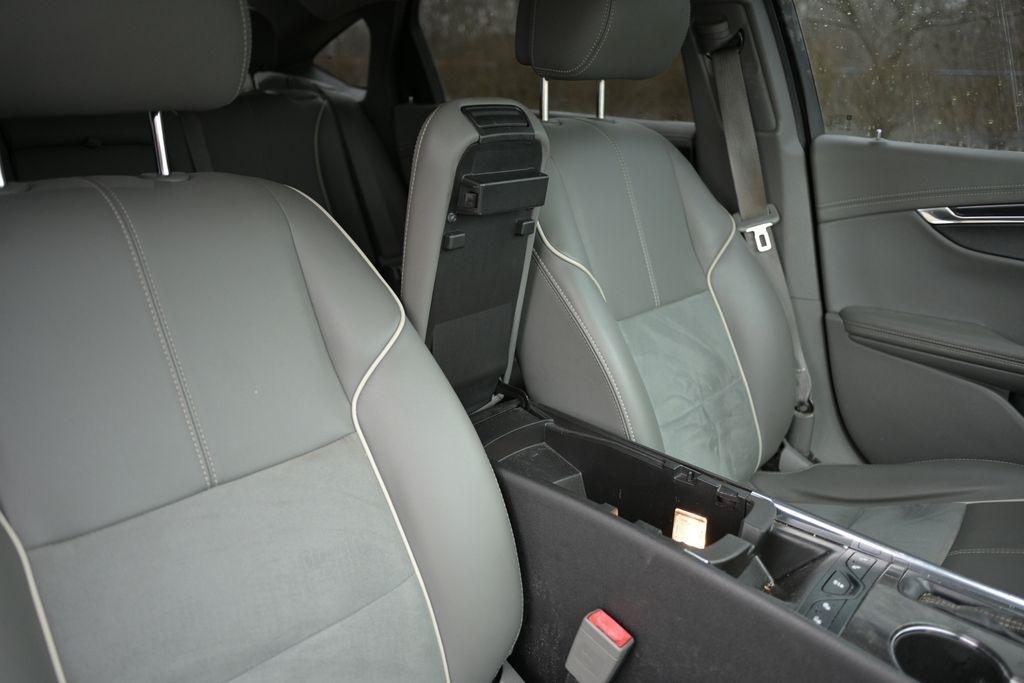 Chevrolet Impala 4dr Sdn LT w/2LT 2014