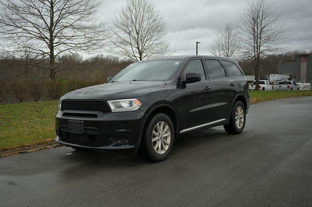 Dodge Durango Pursuit AWD 2019