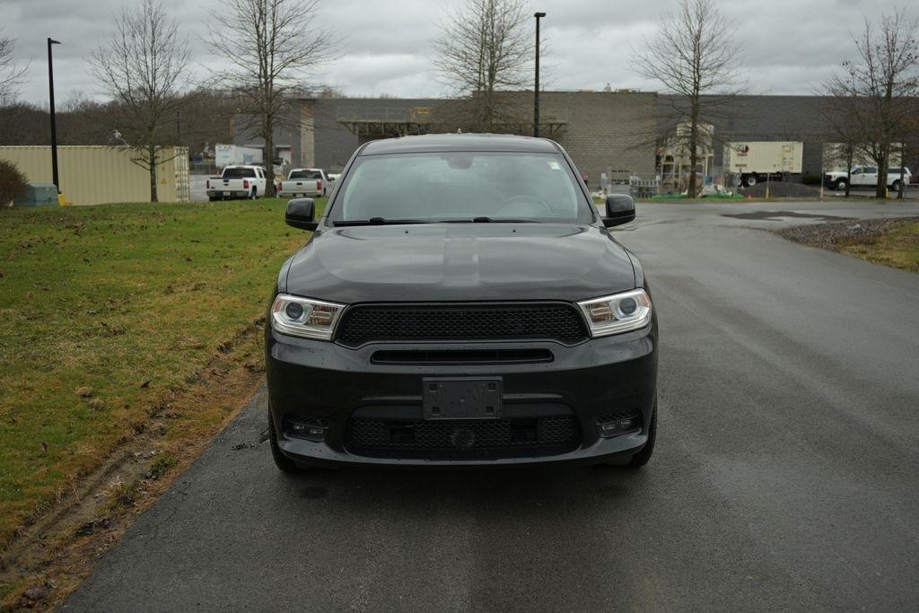 Dodge Durango Pursuit AWD 2019
