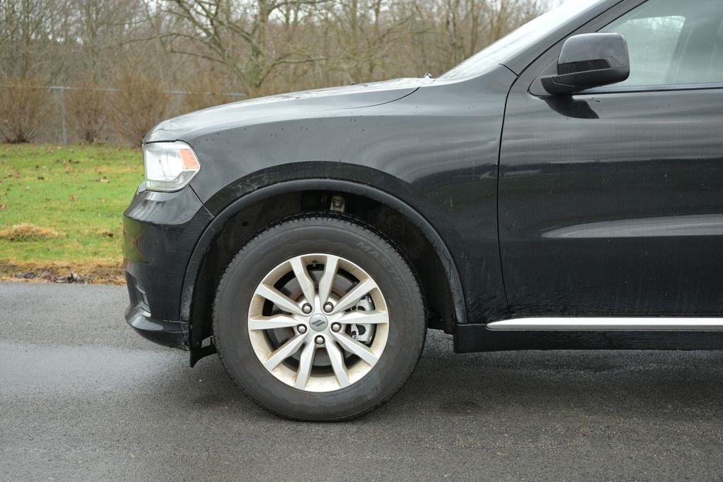 Dodge Durango Pursuit AWD 2019