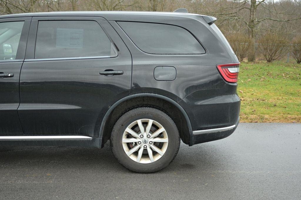 Dodge Durango Pursuit AWD 2019
