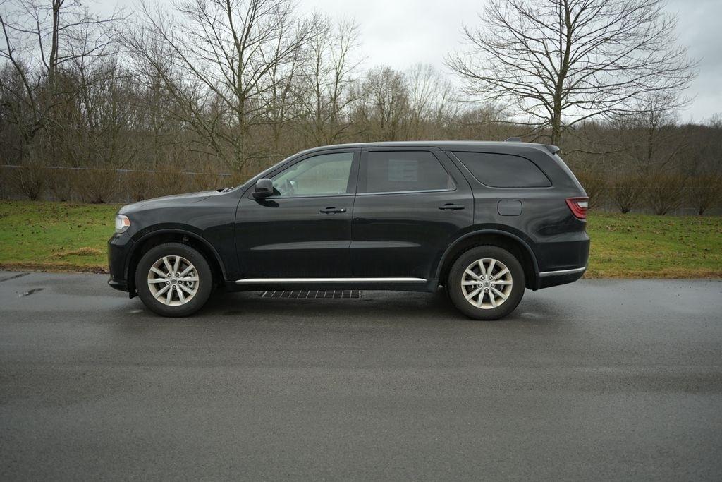 Dodge Durango Pursuit AWD 2019