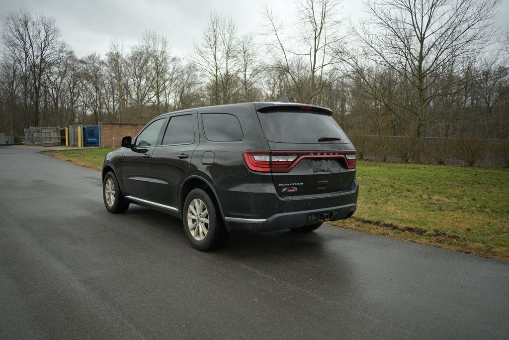 Dodge Durango Pursuit AWD 2019
