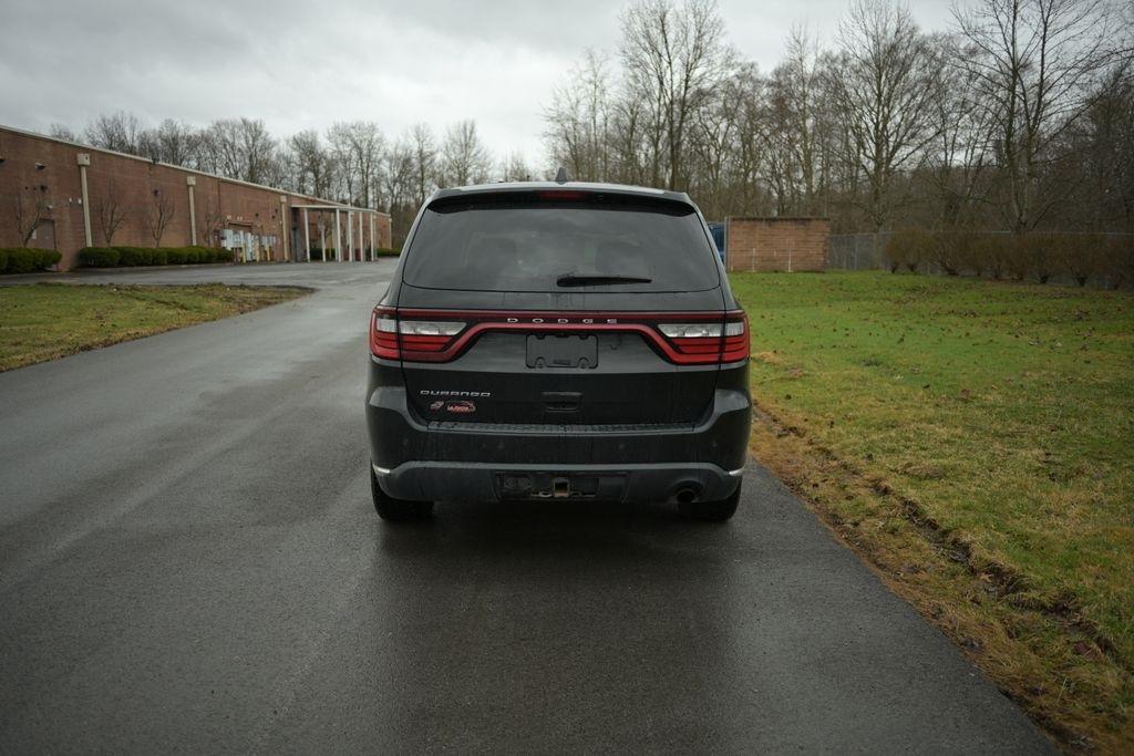 Dodge Durango Pursuit AWD 2019