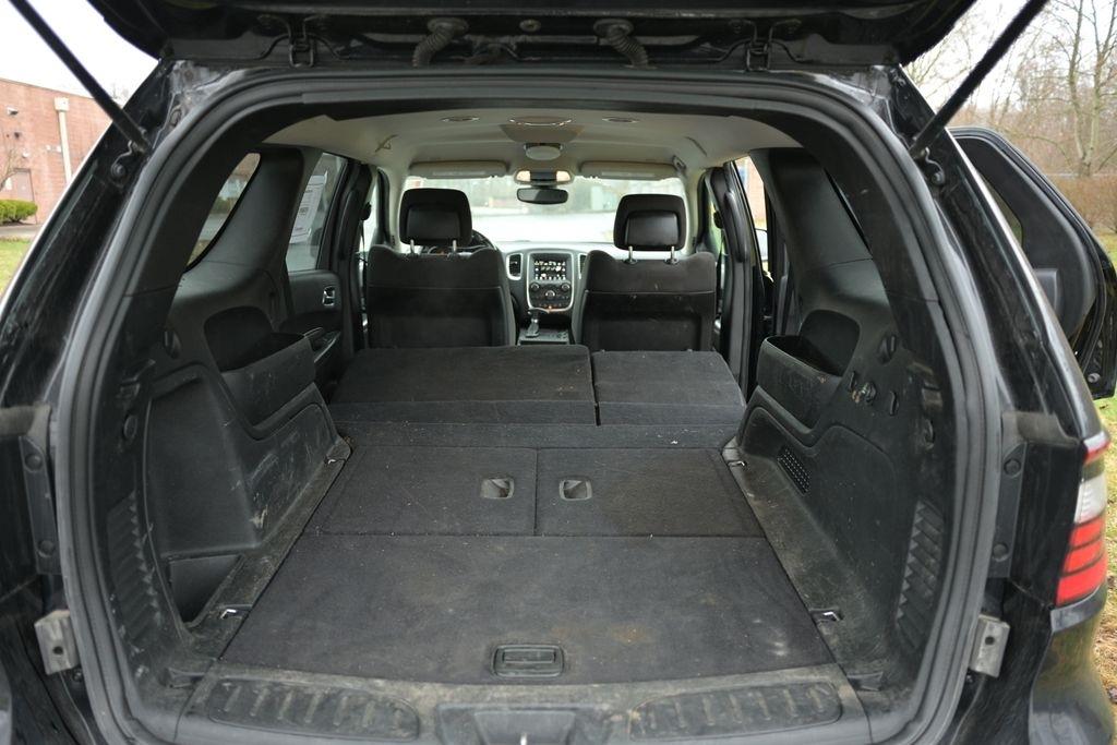 Dodge Durango Pursuit AWD 2019