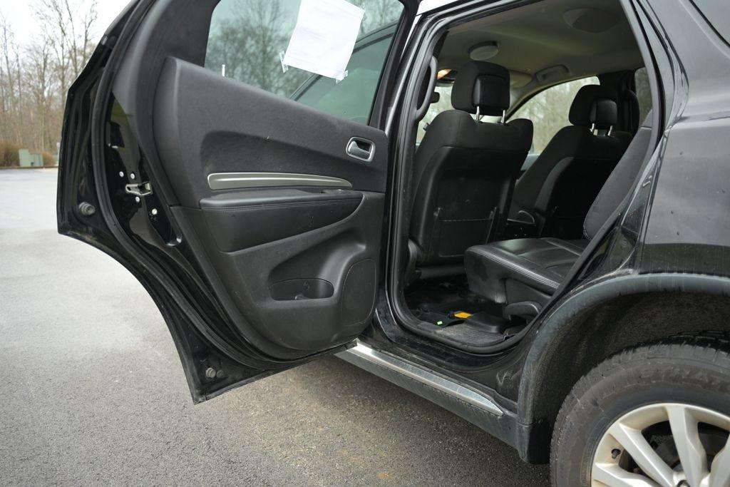 Dodge Durango Pursuit AWD 2019