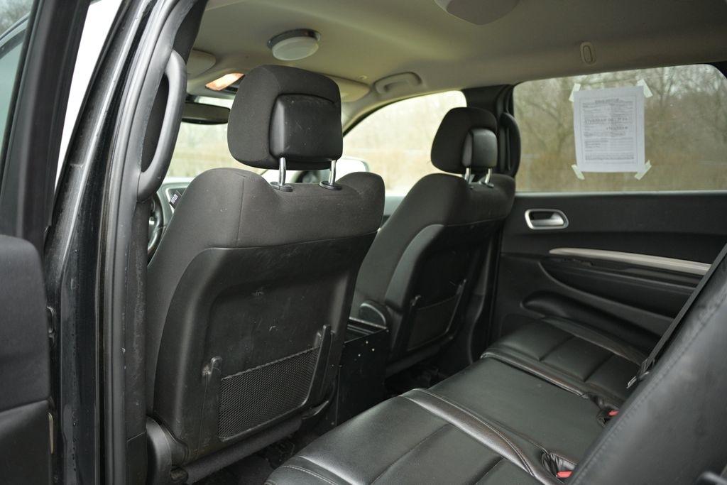 Dodge Durango Pursuit AWD 2019