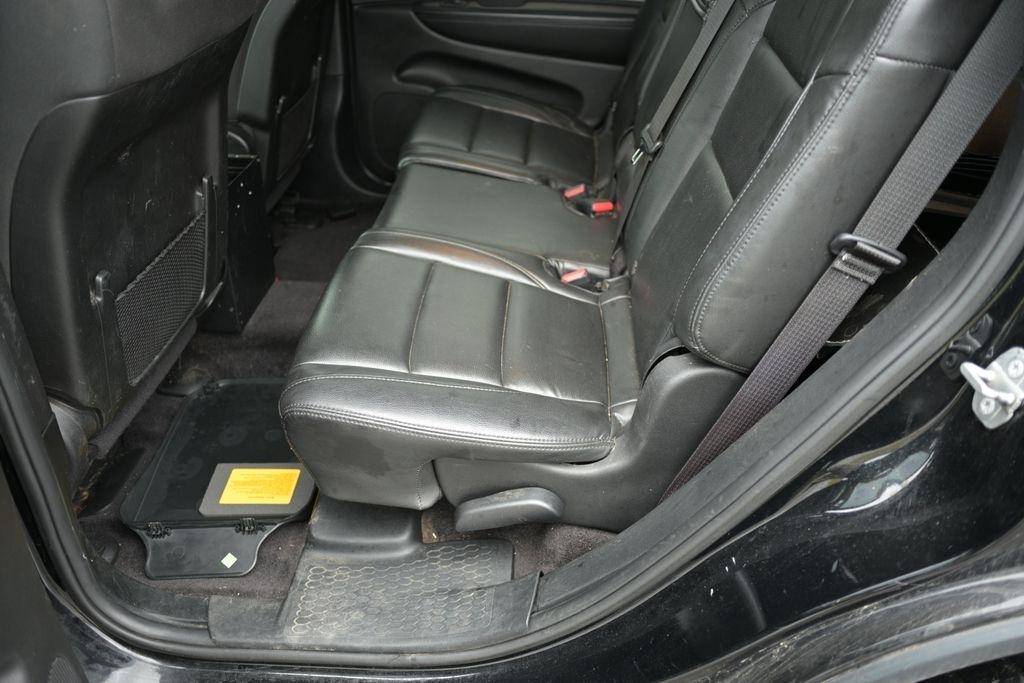 Dodge Durango Pursuit AWD 2019