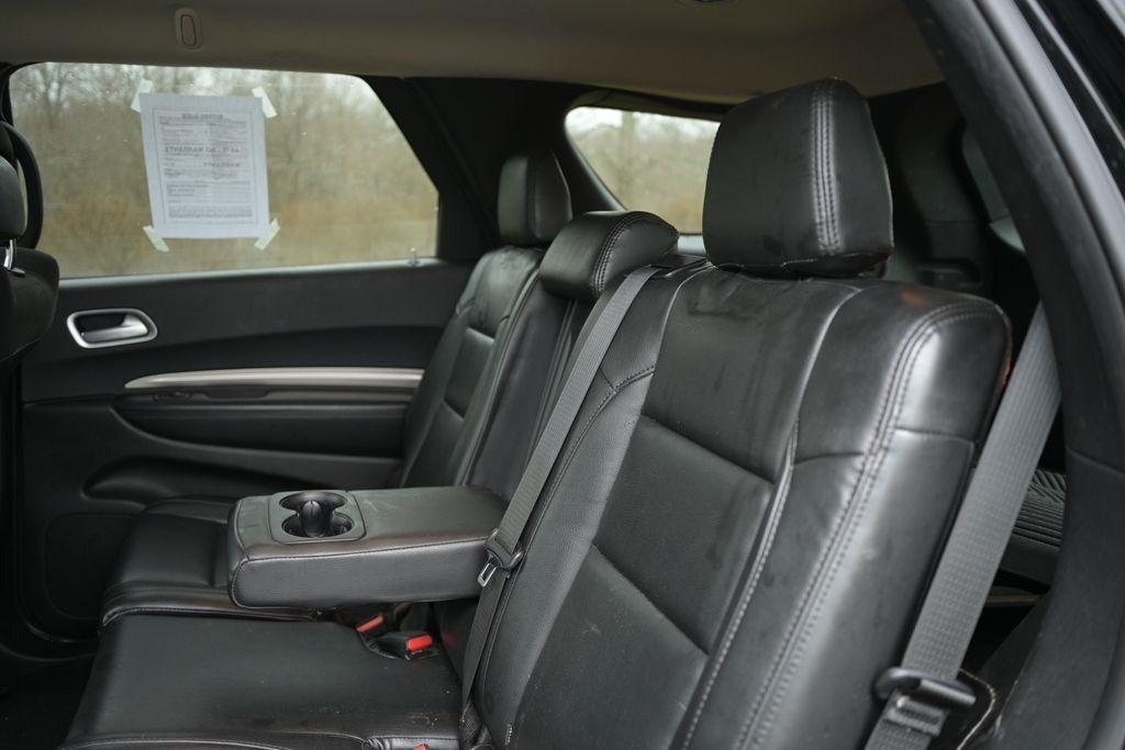 Dodge Durango Pursuit AWD 2019