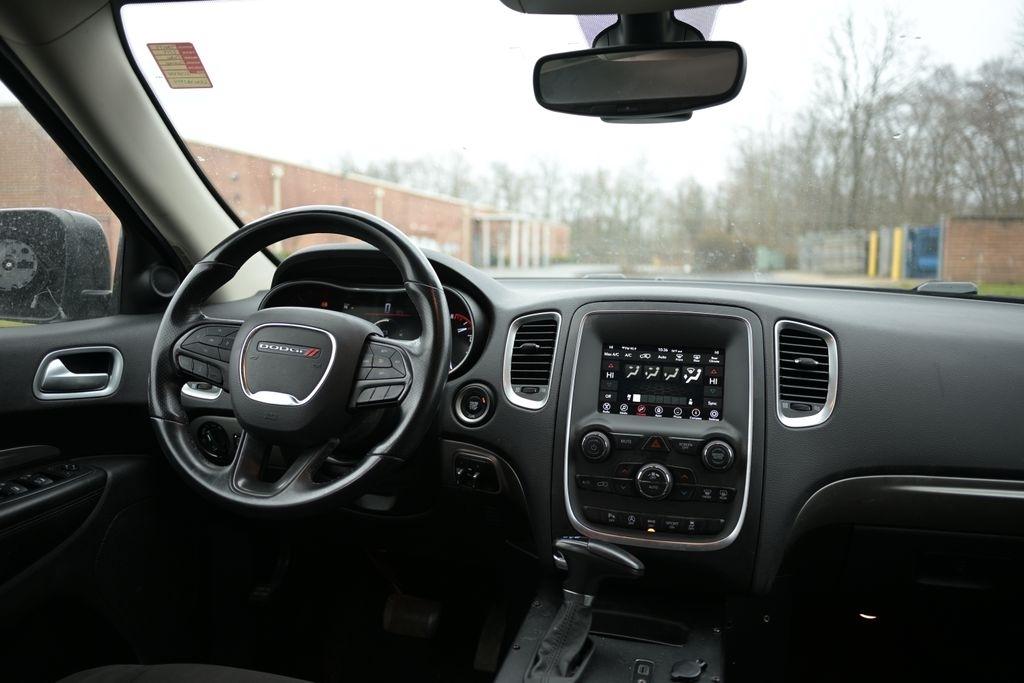 Dodge Durango Pursuit AWD 2019