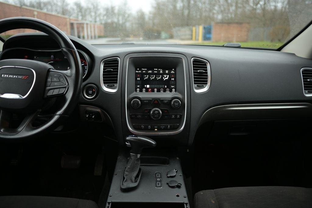 Dodge Durango Pursuit AWD 2019