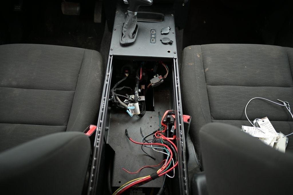 Dodge Durango Pursuit AWD 2019