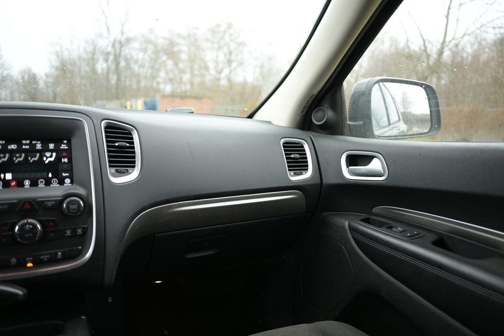 Dodge Durango Pursuit AWD 2019