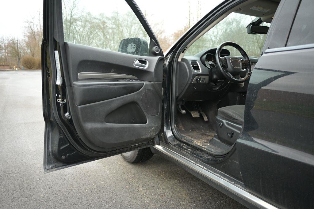 Dodge Durango Pursuit AWD 2019