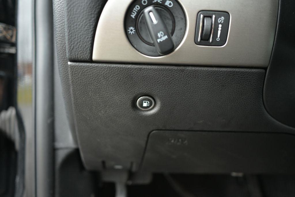 Dodge Durango Pursuit AWD 2019