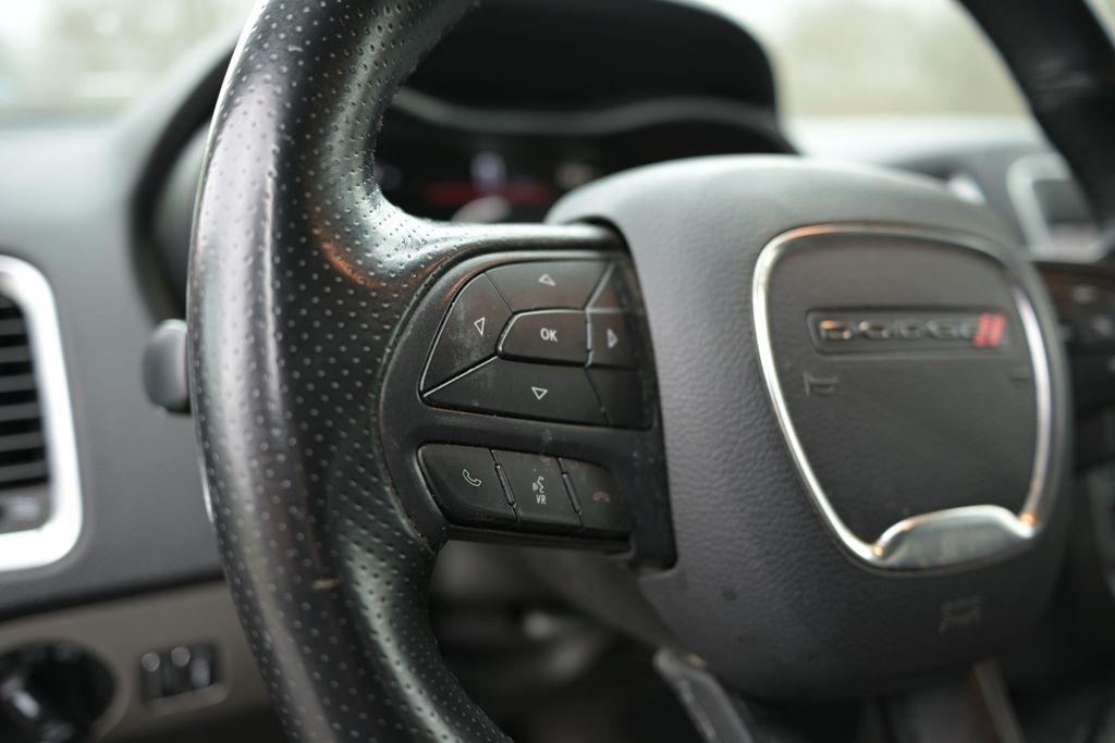 Dodge Durango Pursuit AWD 2019