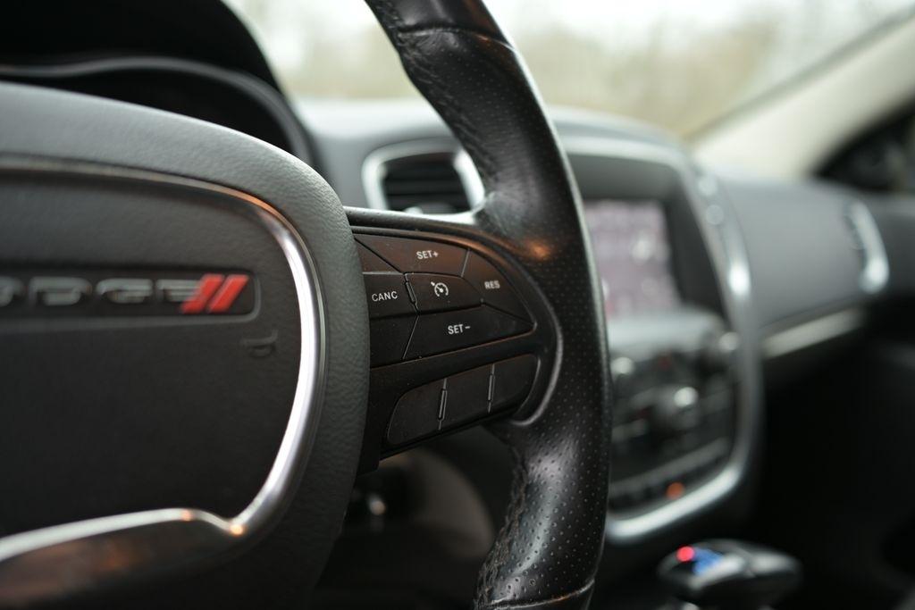 Dodge Durango Pursuit AWD 2019