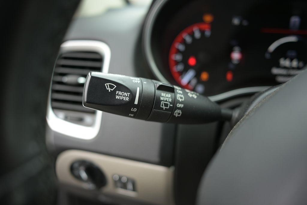 Dodge Durango Pursuit AWD 2019