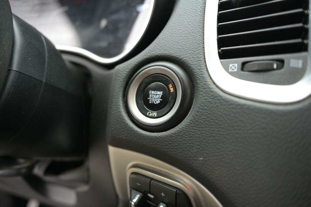 Dodge Durango Pursuit AWD 2019