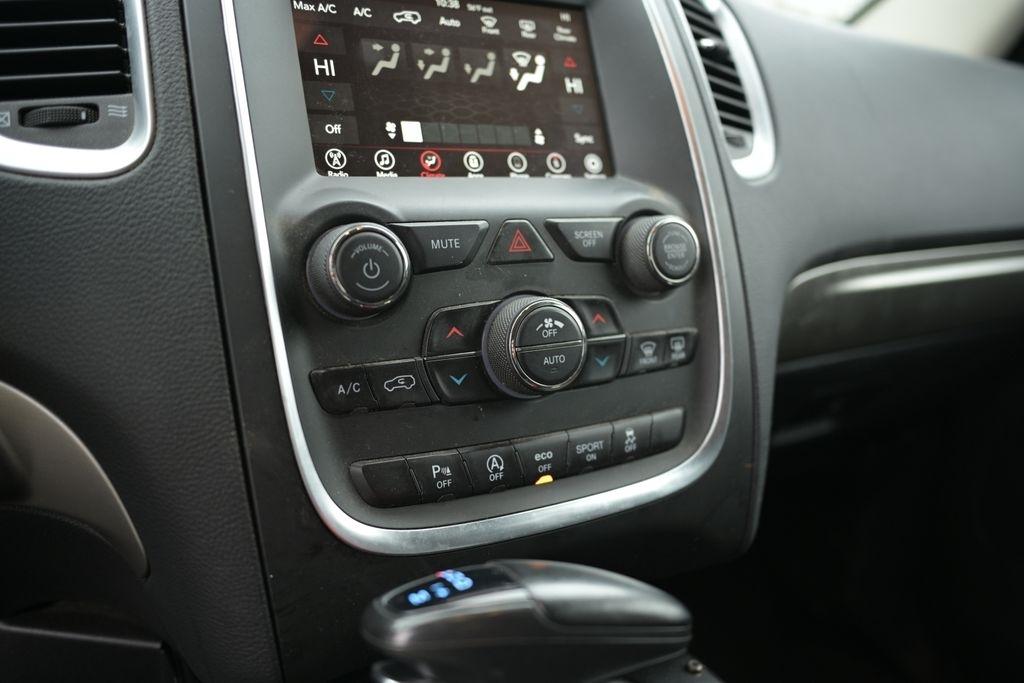 Dodge Durango Pursuit AWD 2019