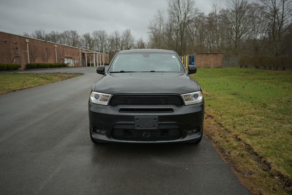 Dodge Durango Pursuit AWD 2019